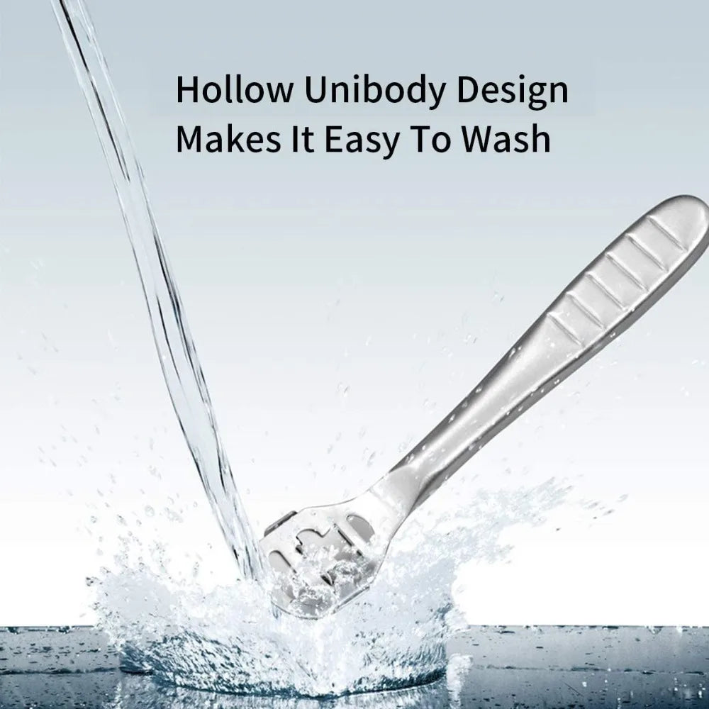 Foot Callus Hard Skin Remover - Stylish Expression