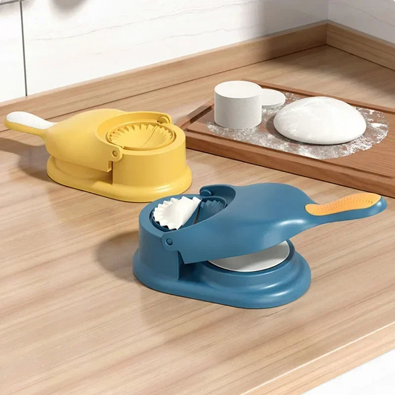 Dough Skin Molder - Stylish Expression
