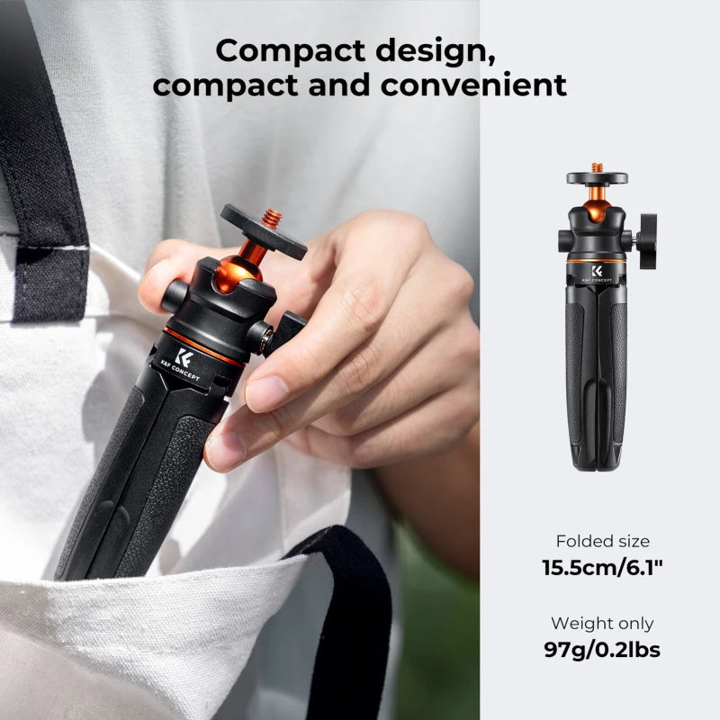 Extendable Selfie Tripod Stick - Stylish Expression
