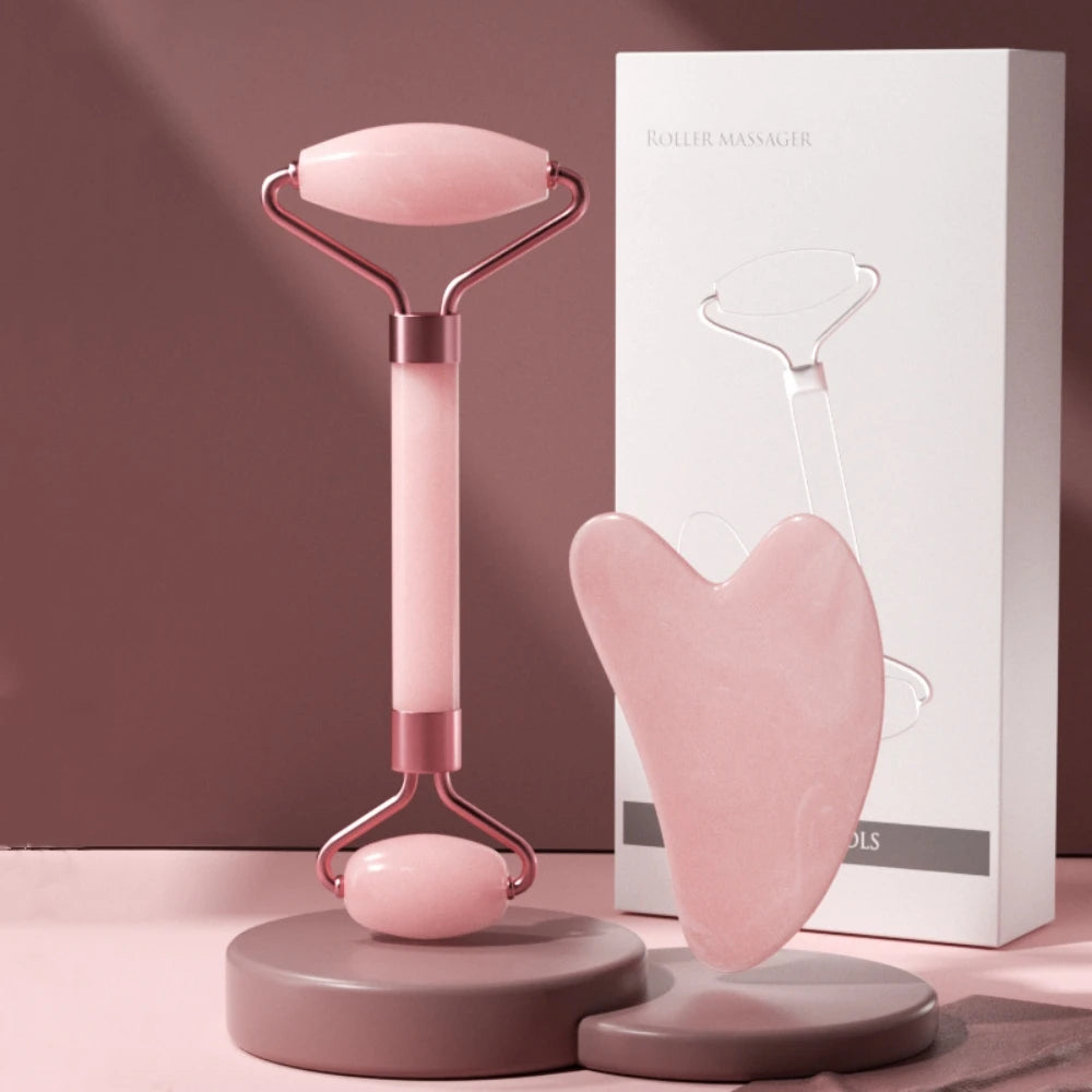 Wrinkle Remover Massage Roller - Stylish Expression