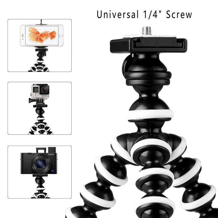 Smartphone Monopod Stand - Stylish Expression