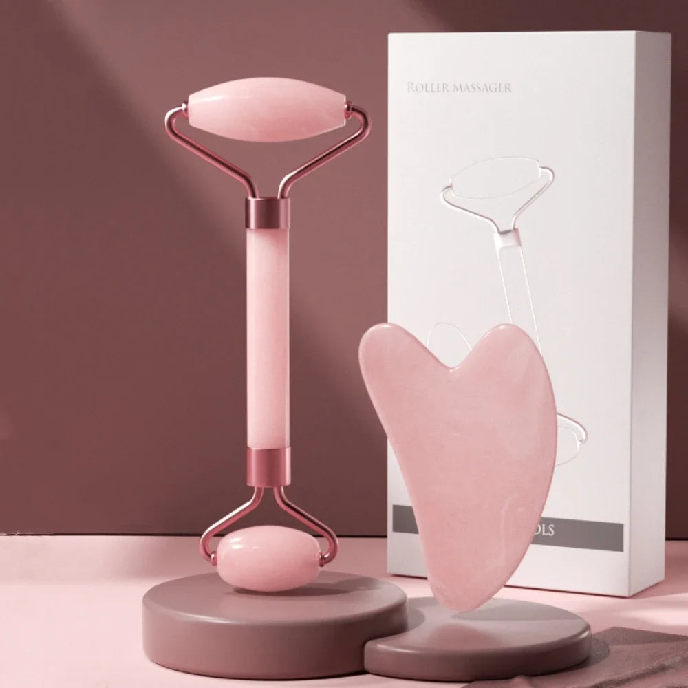 Wrinkle Remover Massage Roller - Stylish Expression