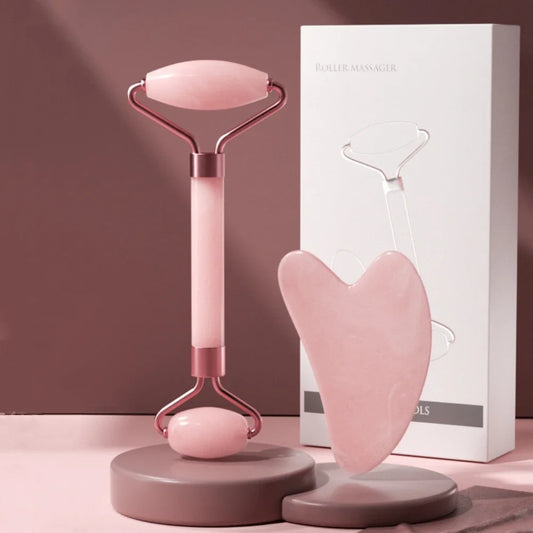 Wrinkle Remover Massage Roller - Stylish Expression