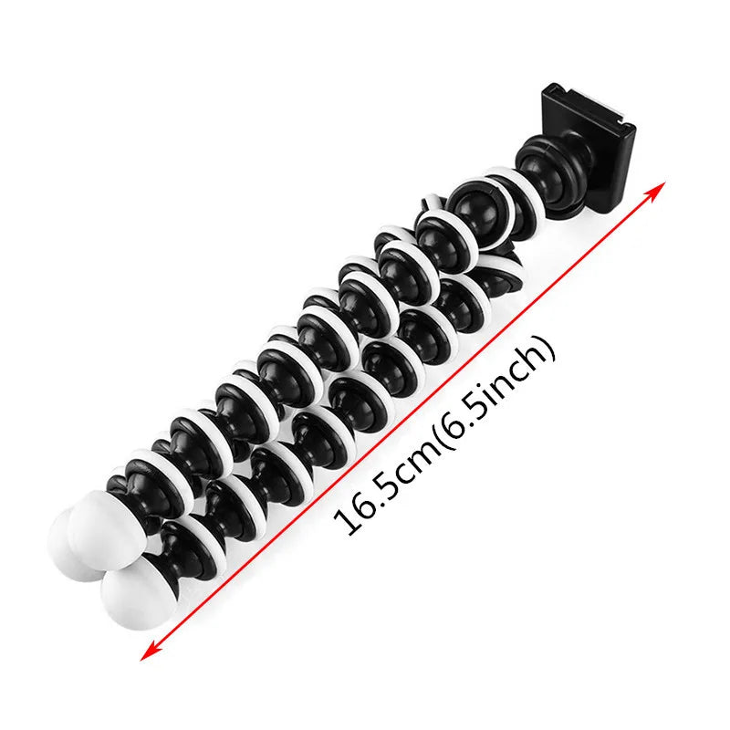 Smartphone Monopod Stand - Stylish Expression