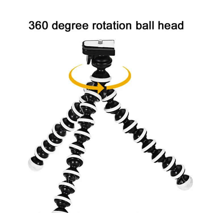 Smartphone Monopod Stand - Stylish Expression