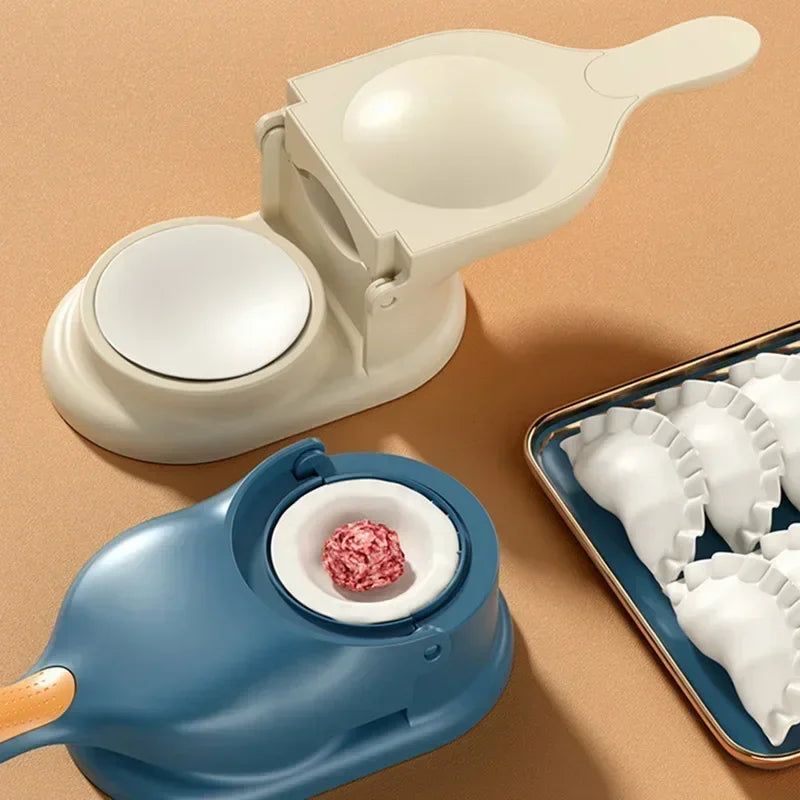 Dough Skin Molder - Stylish Expression