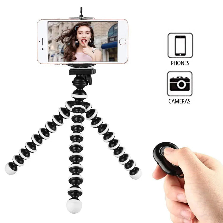 Smartphone Monopod Stand