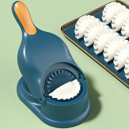 Dough Skin Molder - Stylish Expression