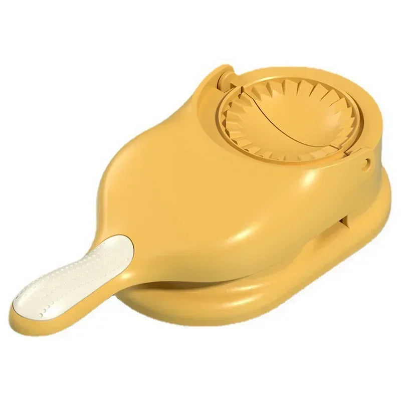 Dough Skin Molder - Stylish Expression