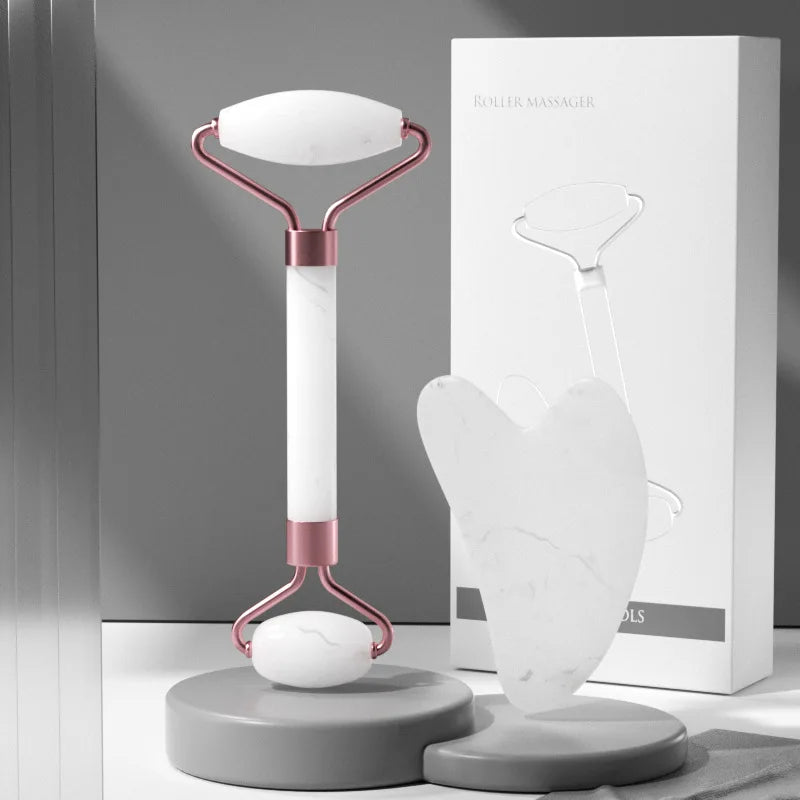 Wrinkle Remover Massage Roller - Stylish Expression