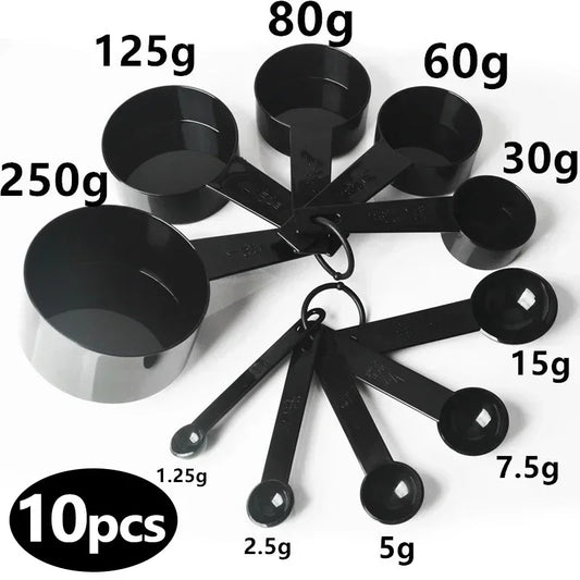 Food Measuring Spoon - Stylish Expression