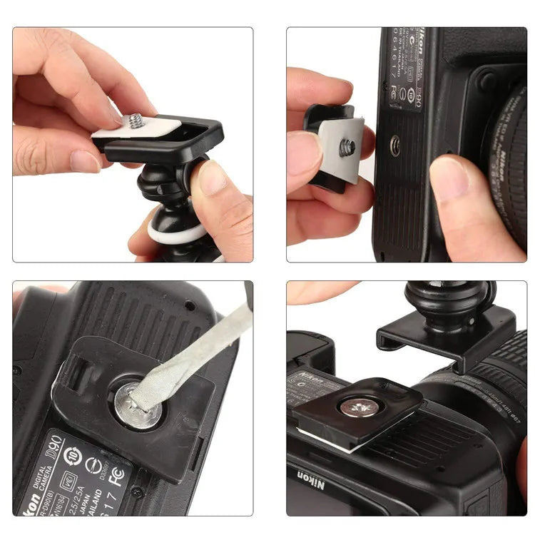 Smartphone Monopod Stand - Stylish Expression