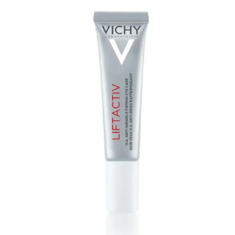 Active Anti-wrinkle Moisturizing Eye Cream - Stylish Expression