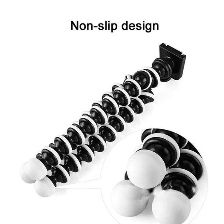 Smartphone Monopod Stand - Stylish Expression