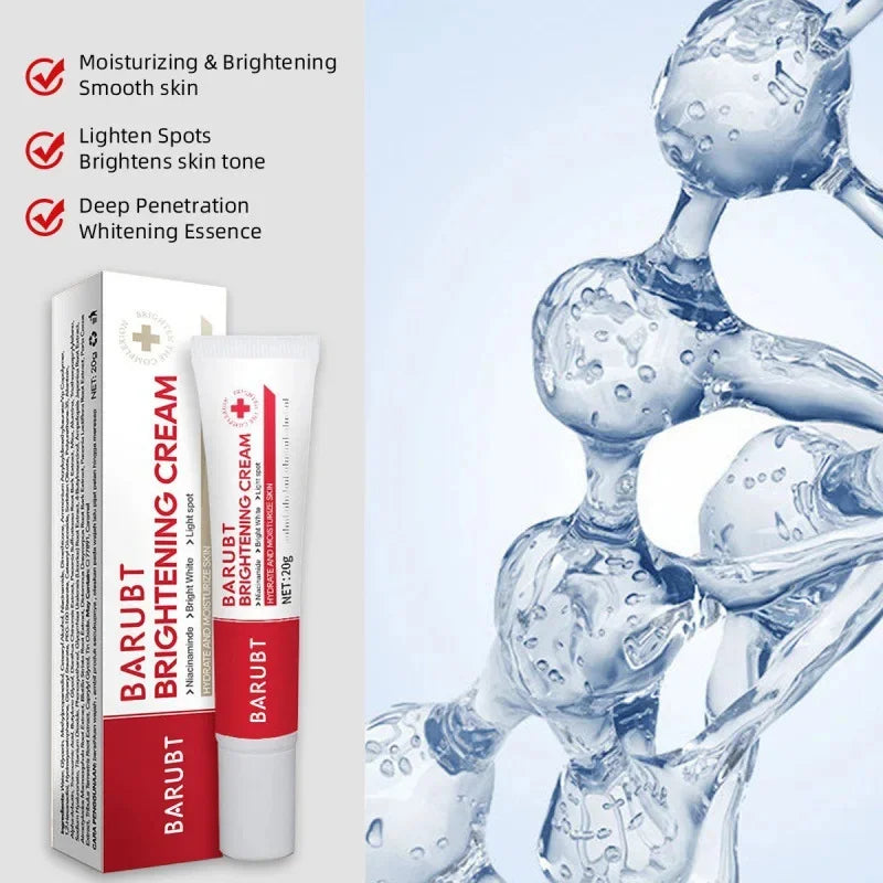 Whitening Freckles Face Cream Removal
