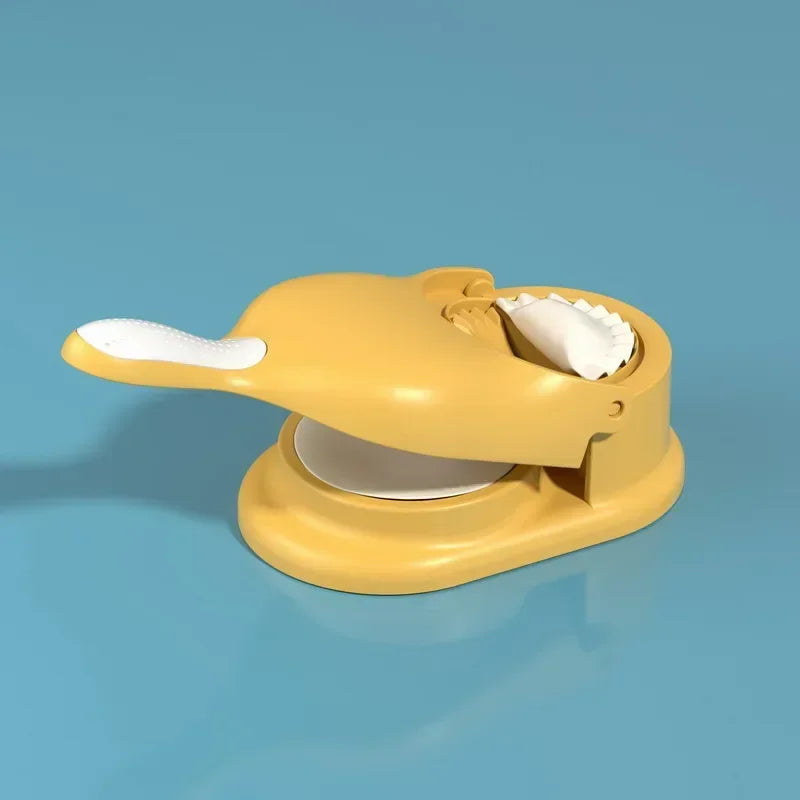 Dough Skin Molder - Stylish Expression