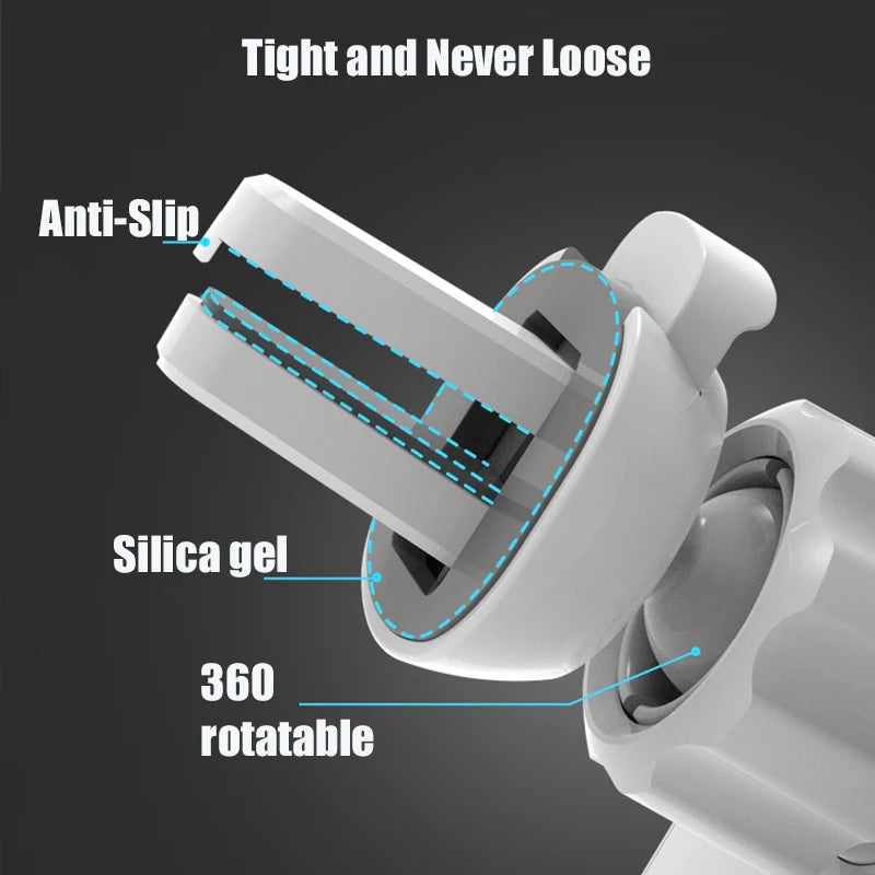 Wireless  Magnetic Car Charger - Stylish Expression