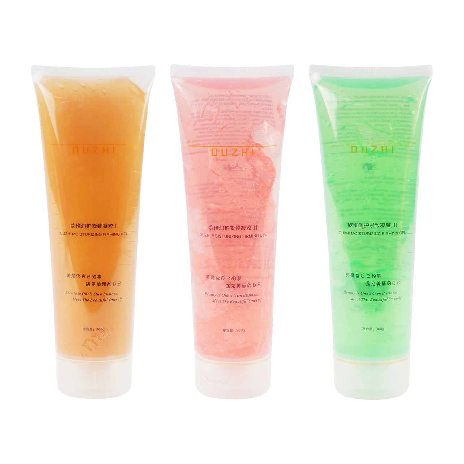 Ultrasonic RF Gel - Stylish Expression