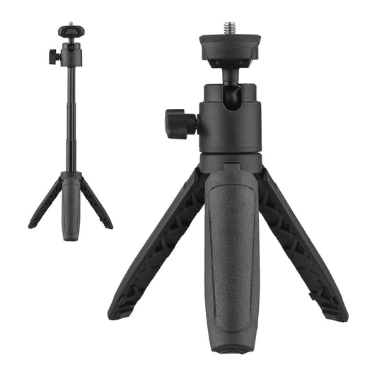 Portable Mini Tripod Extendable  Stand - Stylish Expression