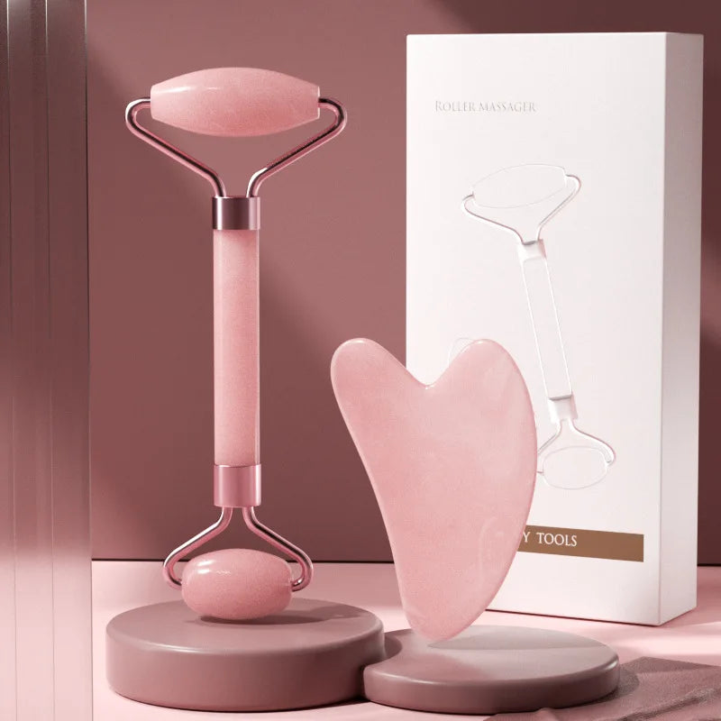 Wrinkle Remover Massage Roller - Stylish Expression