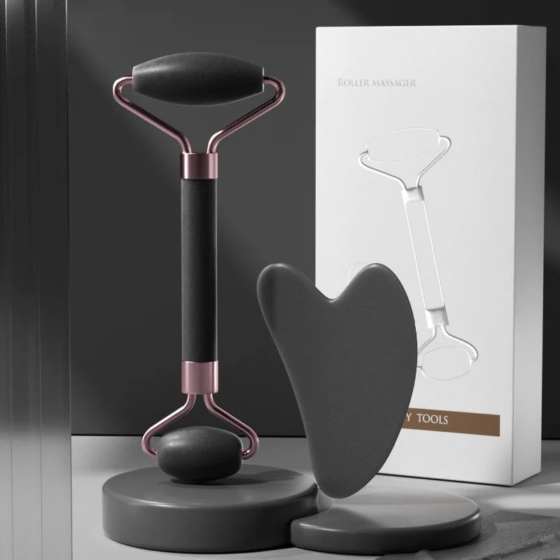 Wrinkle Remover Massage Roller - Stylish Expression
