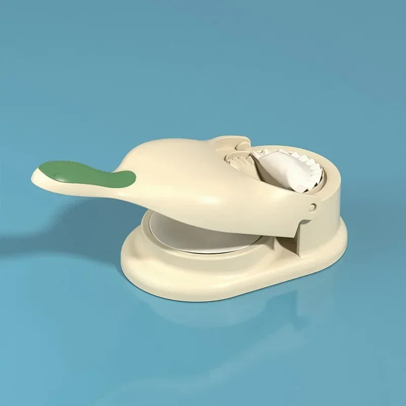 Dough Skin Molder - Stylish Expression