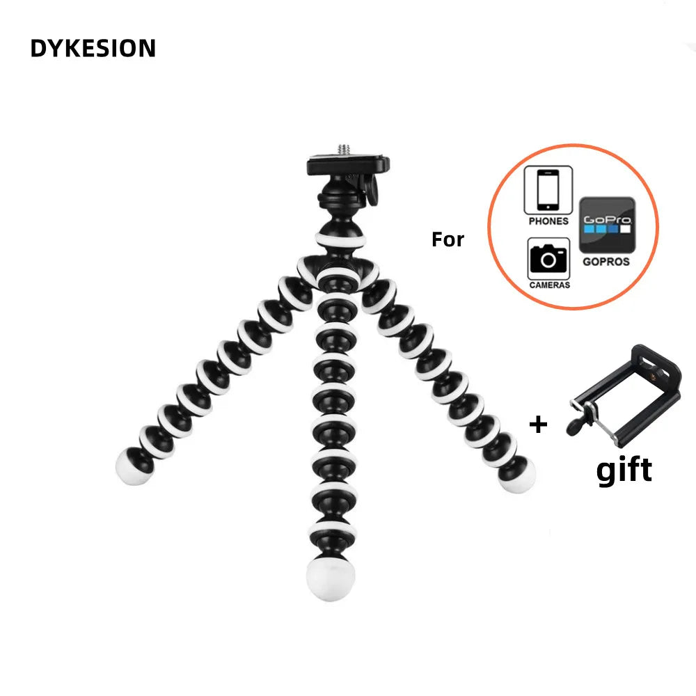 Smartphone Monopod Stand - Stylish Expression