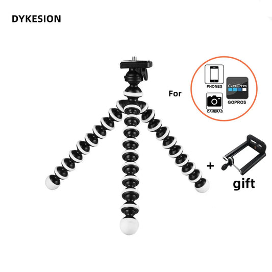 Smartphone Monopod Stand - Stylish Expression