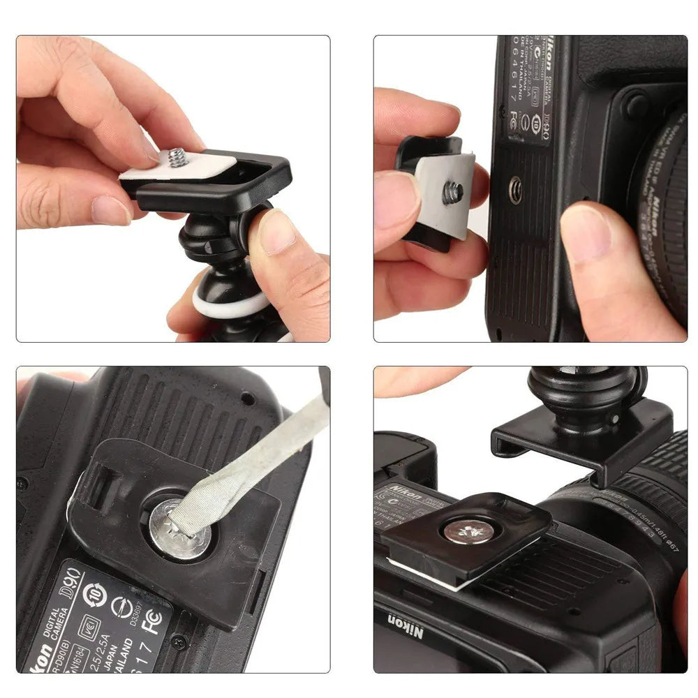 Smartphone Monopod Stand - Stylish Expression