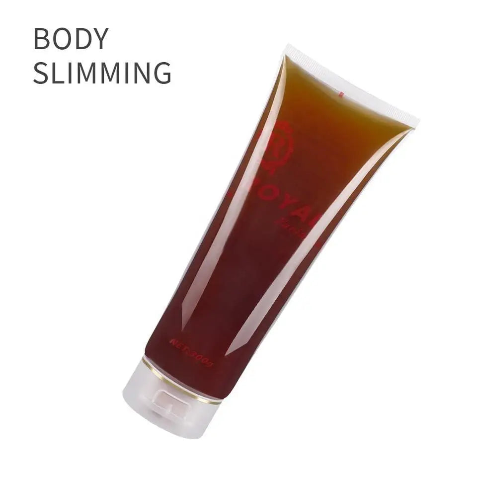Ultrasonic RF Gel - Stylish Expression