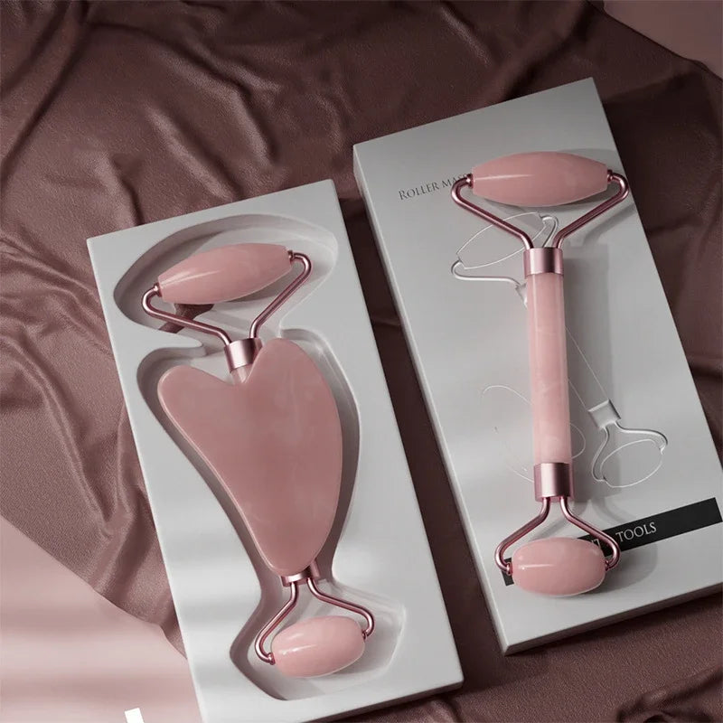 Wrinkle Remover Massage Roller - Stylish Expression
