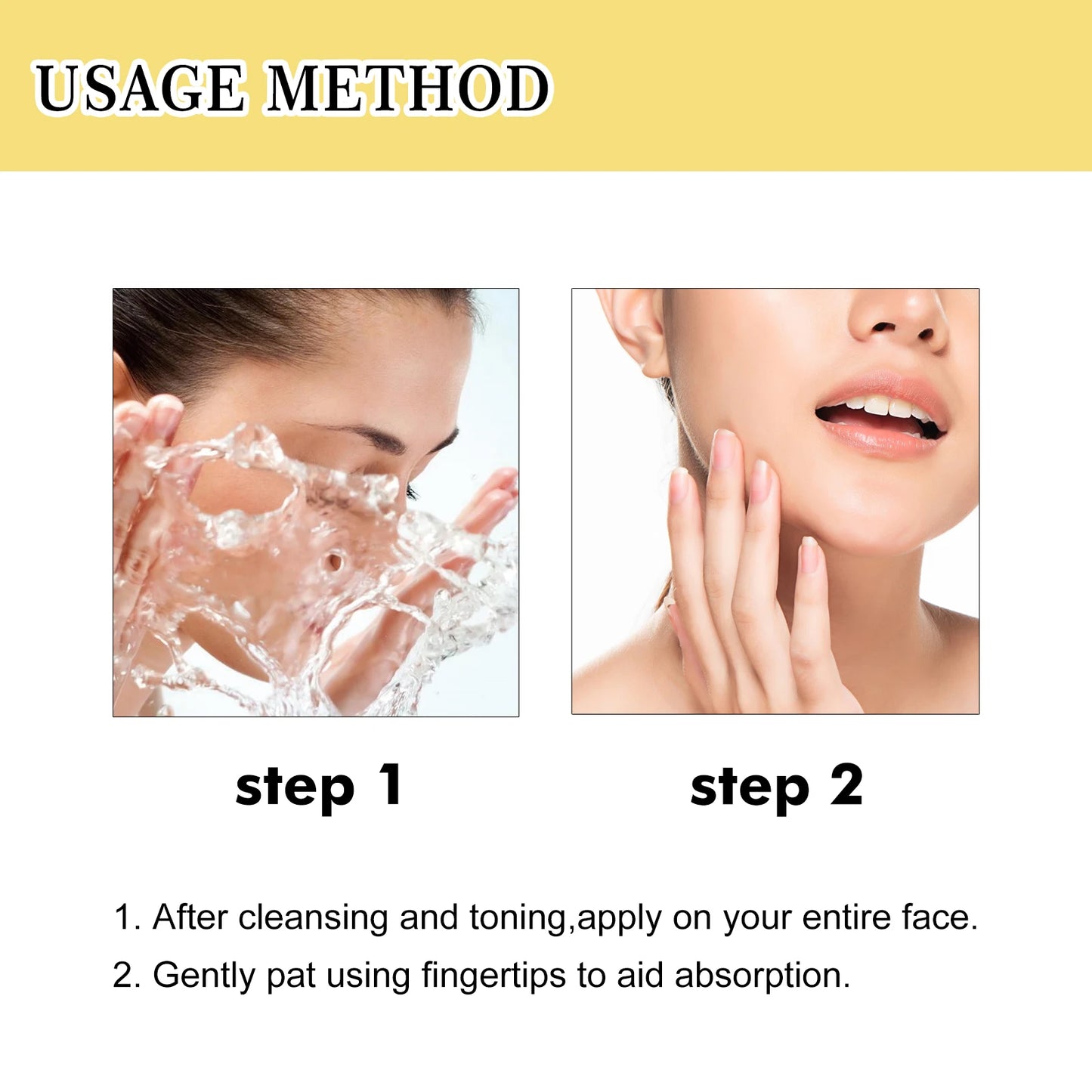 Advanced  Anti- Aging Snail Mucus Skin Care