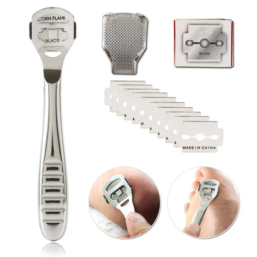 Foot Callus Hard Skin Remover