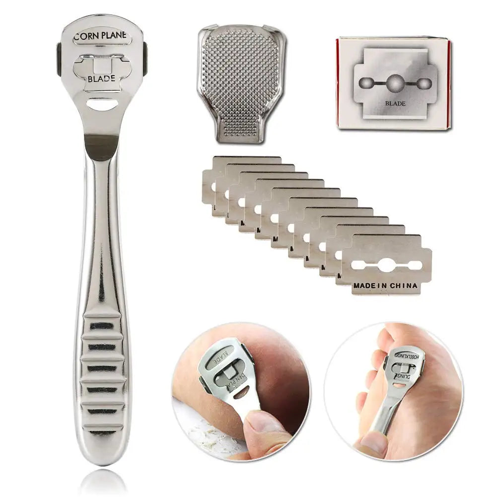 Foot Callus Hard Skin Remover