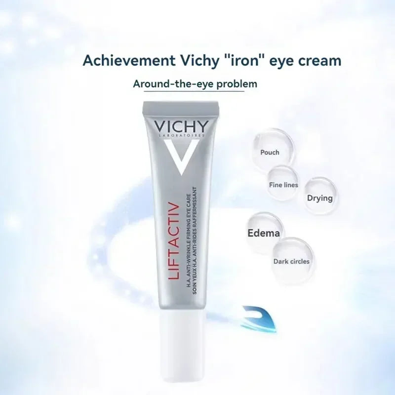 Active Anti-wrinkle Moisturizing Eye Cream