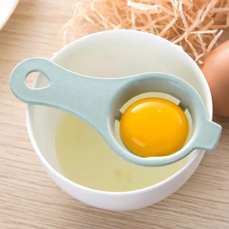 Egg White DIY Separator