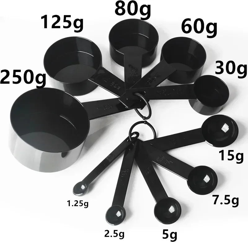 Food Measuring Spoon  Accessories