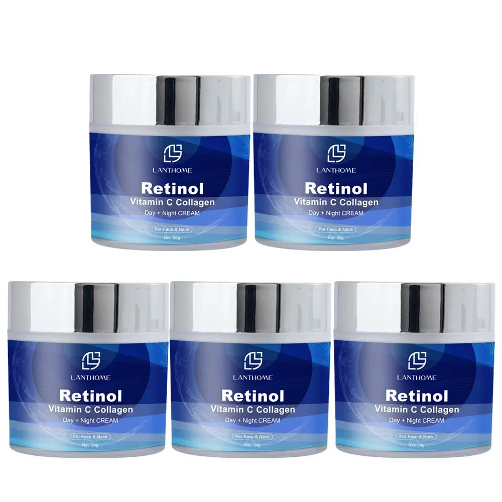 Retinol Anti-Aging cream