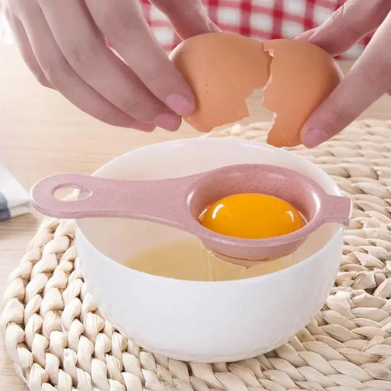 Egg White DIY Separator