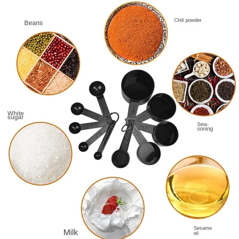 Food Measuring Spoon  Accessories