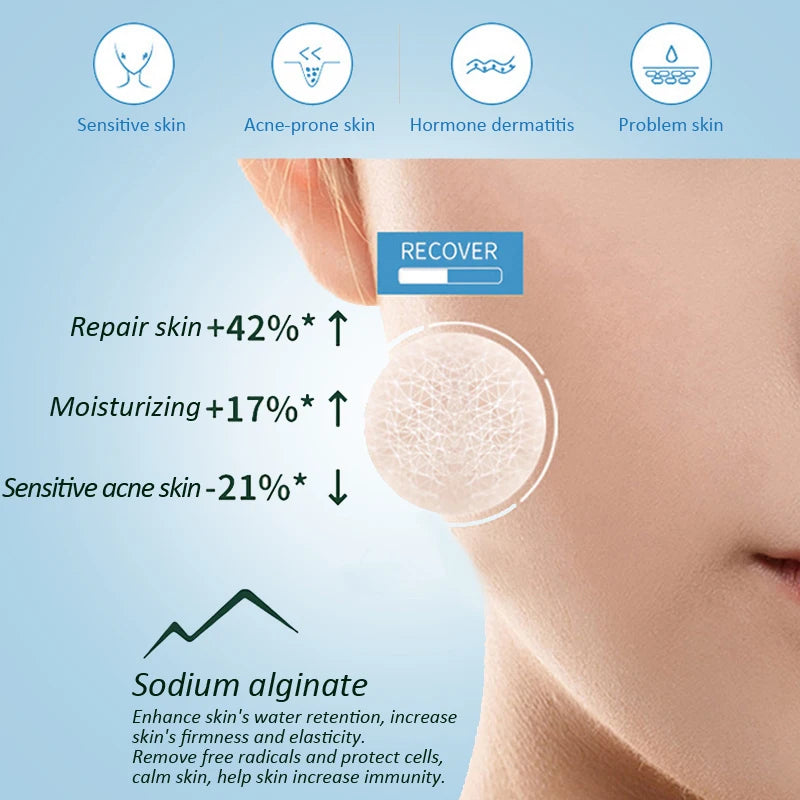 HydroJelly Face Mask Powder