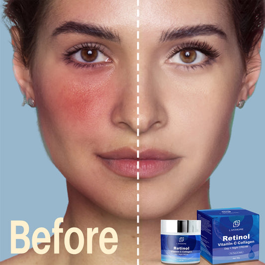 Retinol Anti-Aging cream - Stylish Expression 