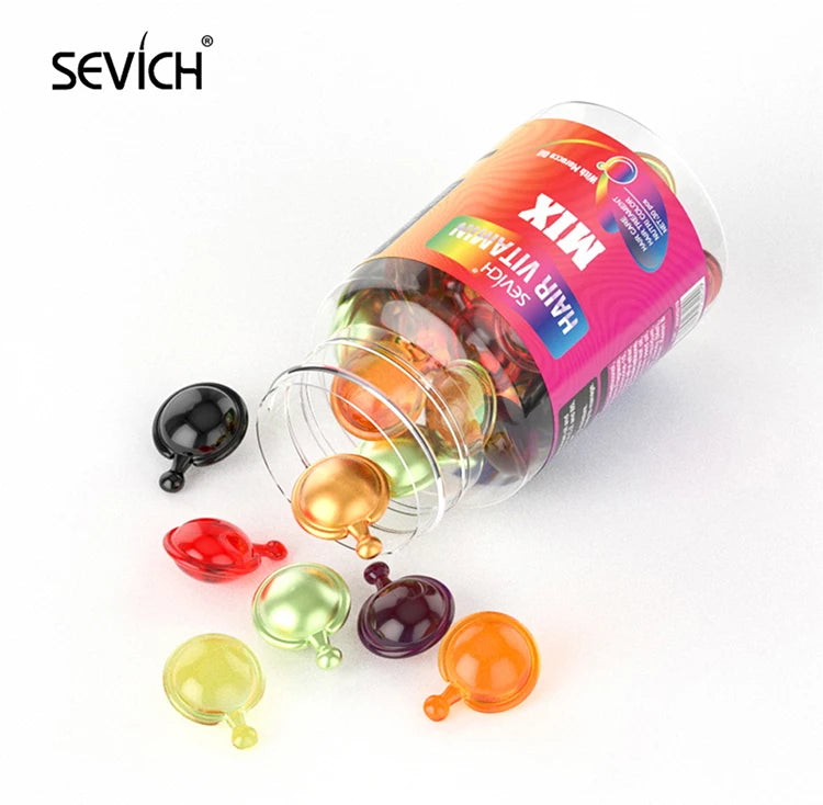 Sevich Hair Vitamin Capsules