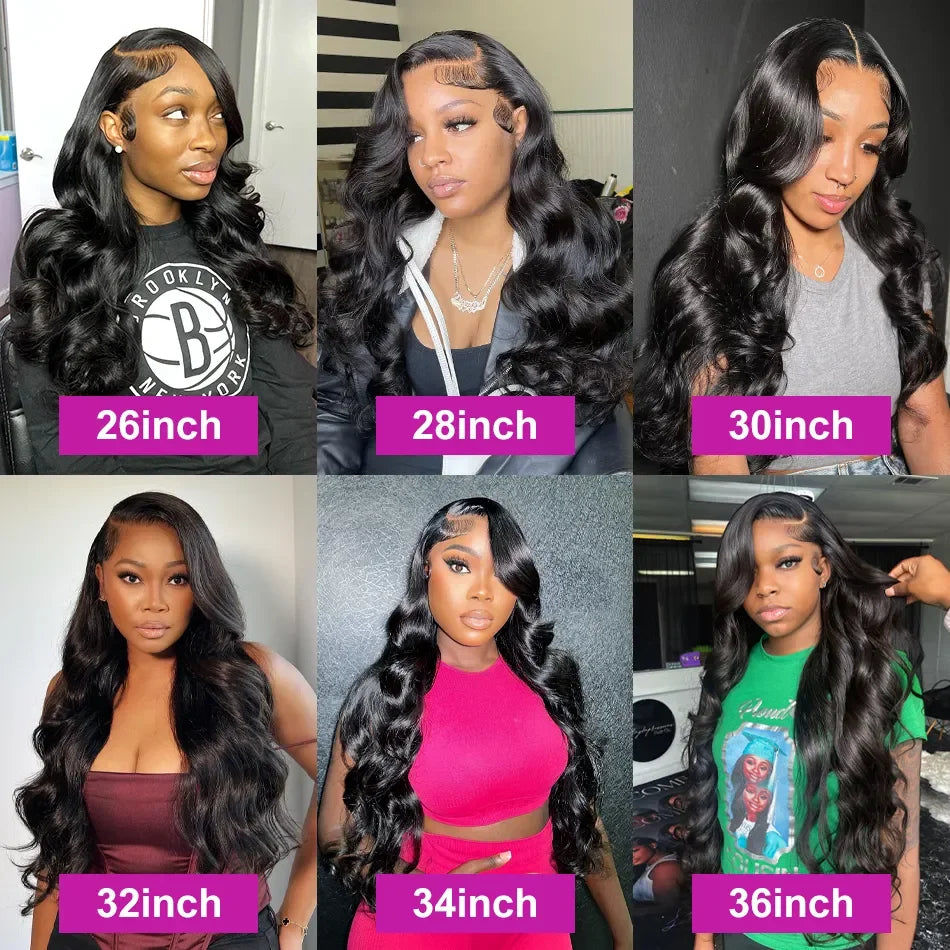 Wavy Double Drawn Bundles Weave Extensions