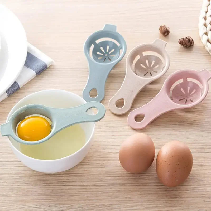 Egg White DIY Separator