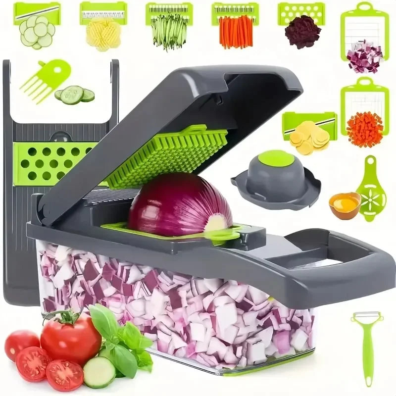 Vegetable  Dicer  Kitchen Items Accessories