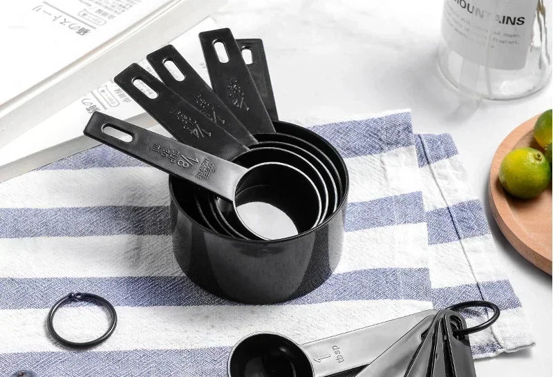 Food Measuring Spoon  Accessories