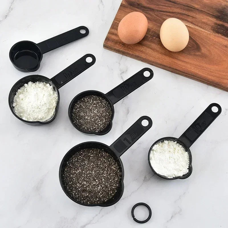 Food Measuring Spoon  Accessories