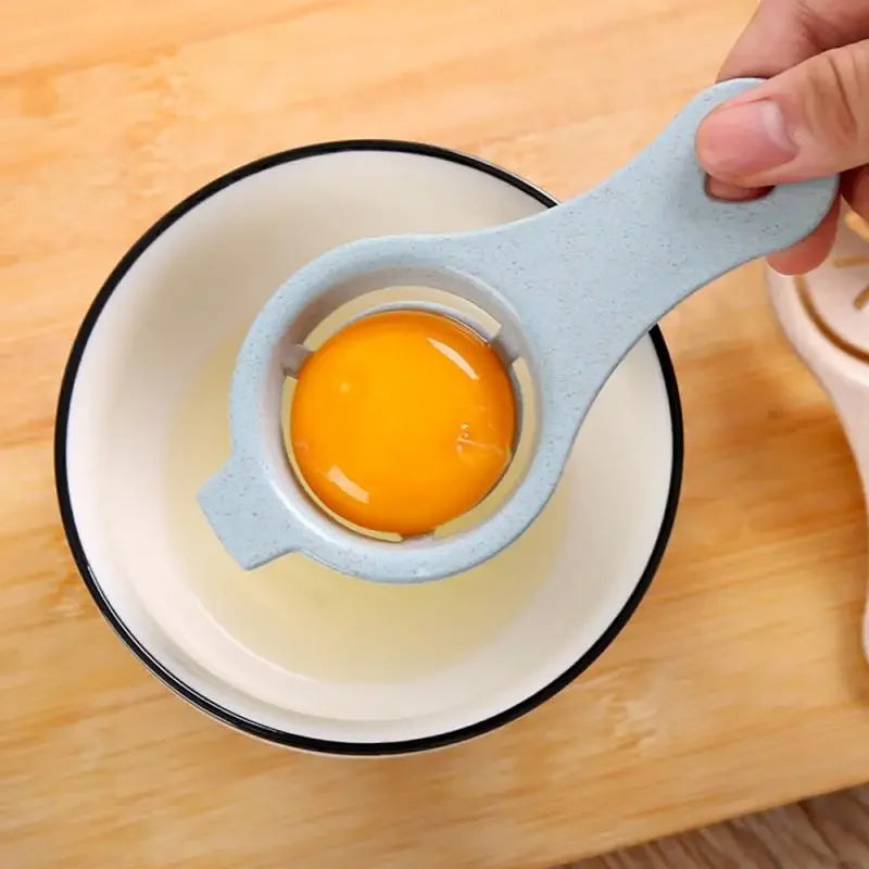 Egg White DIY Separator